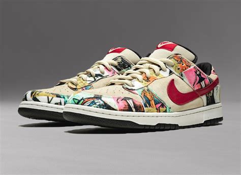 paris nike dunks|nike sb dunk low price.